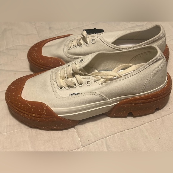 NWT Vans 44 DX Modular Low Top Sneakers Size Women’s 8.5; Men’s Size 7 - Picture 3 of 7